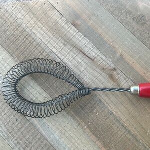 Vintage Whisk